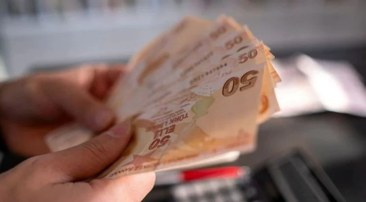 Doğalgaz destek ödemeleri başladı: Faturayı getirene 438 TL 1