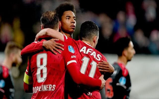 Galatasaray Avrupa Ligi maçı ne zaman? AZ Alkmaar Galatasaray maçı şifresiz mi? 2