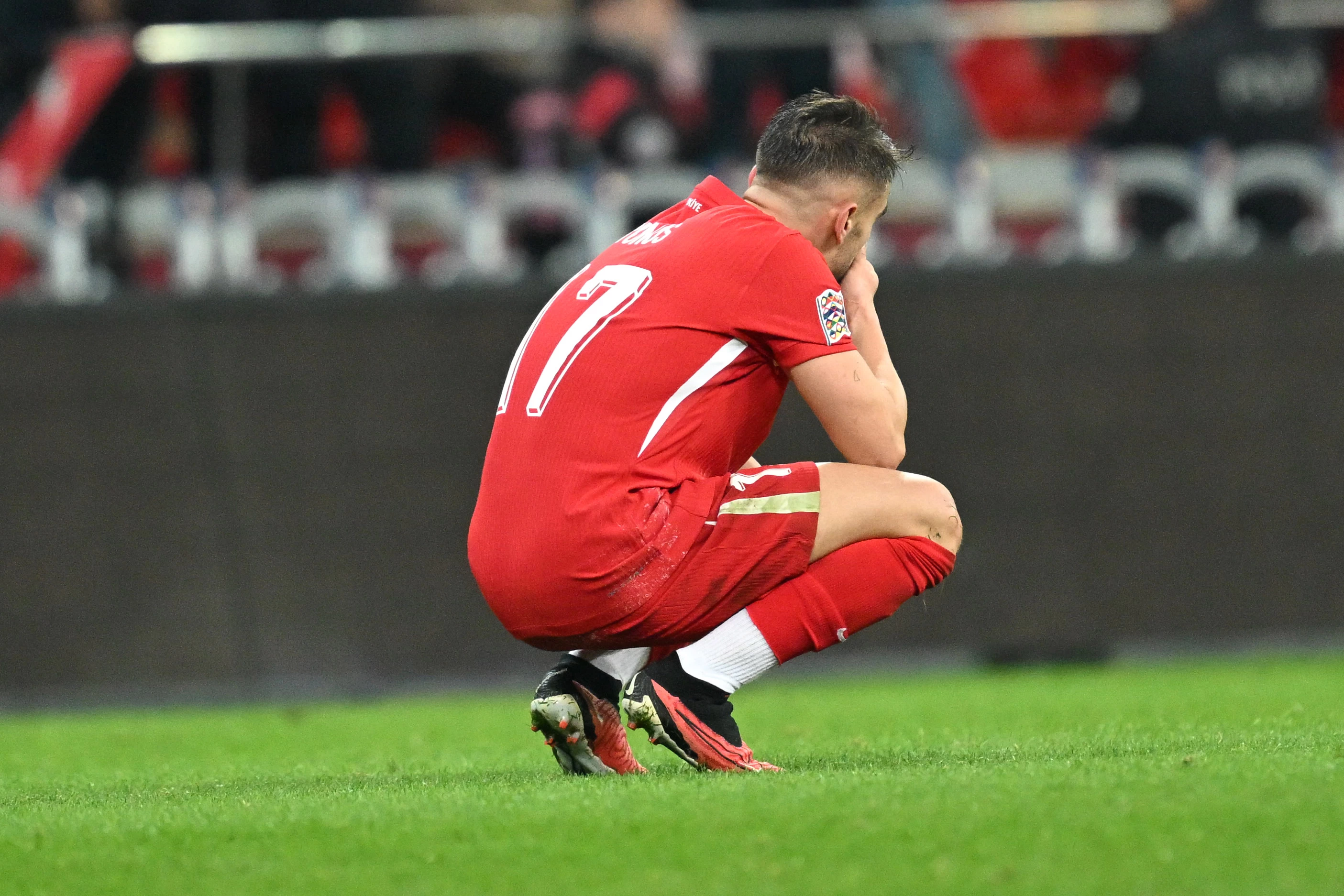 A Milli Takım playoff maçları ne zaman? Uluslar Ligi playoff kuraları ne zaman çekilecek? 3