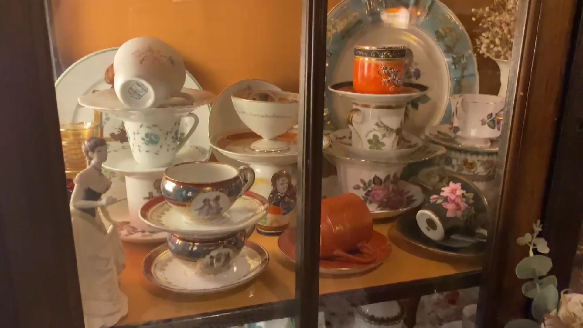 Antika perde furyası rayından çıktı! Fiyatlar abartı... 4