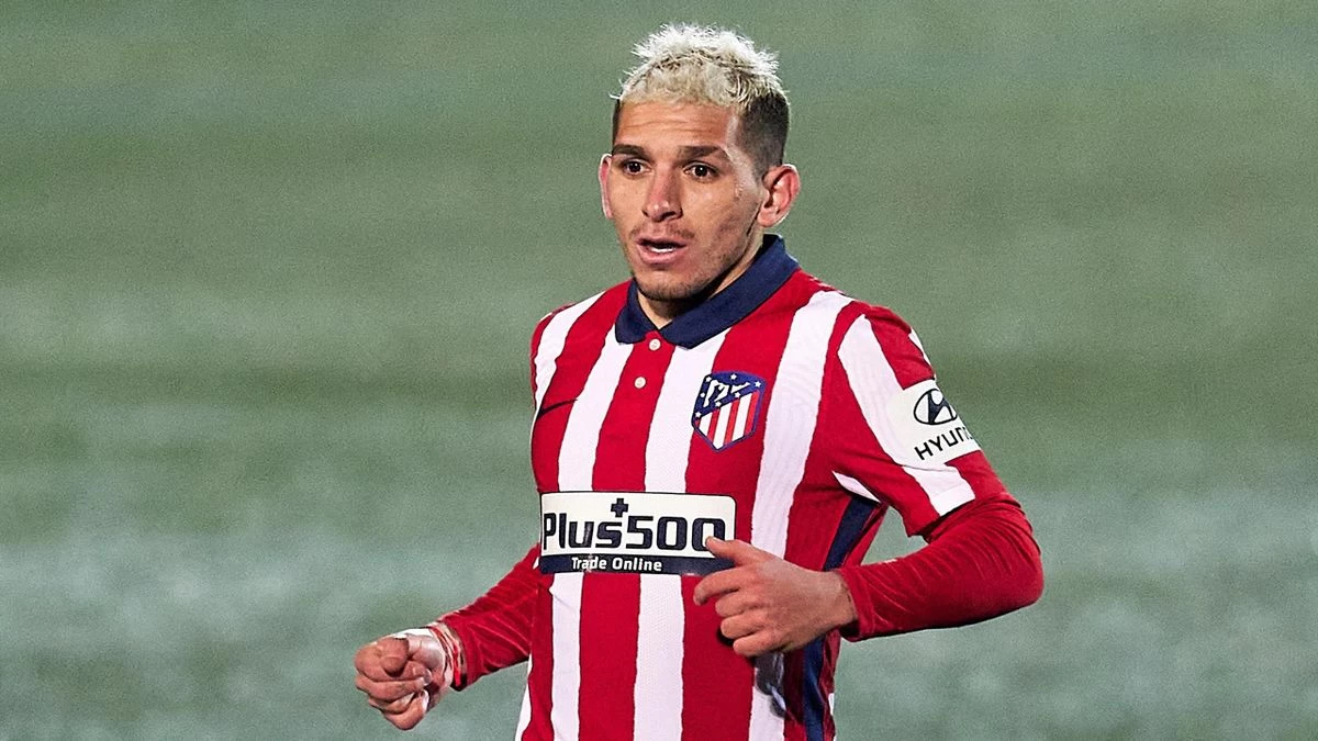 Lucas Torreira, Galatasaray'da 100. maçına çıkmaya hazırlanıyor 3