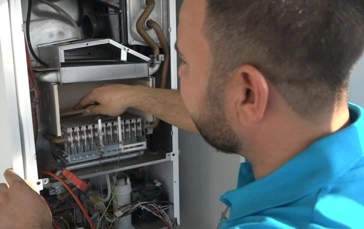 Kombiyi açarken korkmayın! Ustasından faturayı yarı yarıya düşürme yöntemi 4