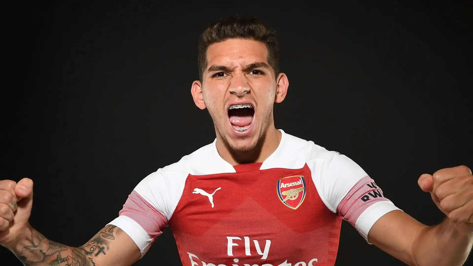 Lucas Torreira, Galatasaray'da 100. maçına çıkmaya hazırlanıyor 2