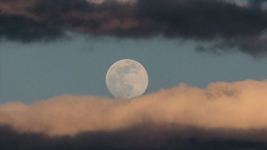 Süper Dolunay ne zaman, hangi gün? Süper Dolunay Türkiye'den izlenir mi? 4