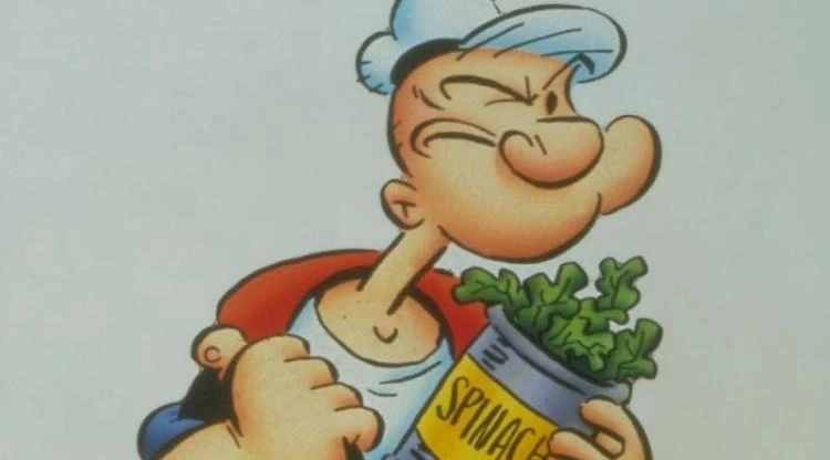 Çocukluğumuzun çizgi filmlerinin unutulmaz iştah açan yemekleri 6