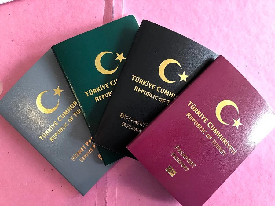 Pasaport randevusu nasıl alınır? Pasaport başvuru ücreti ne kadar? 6