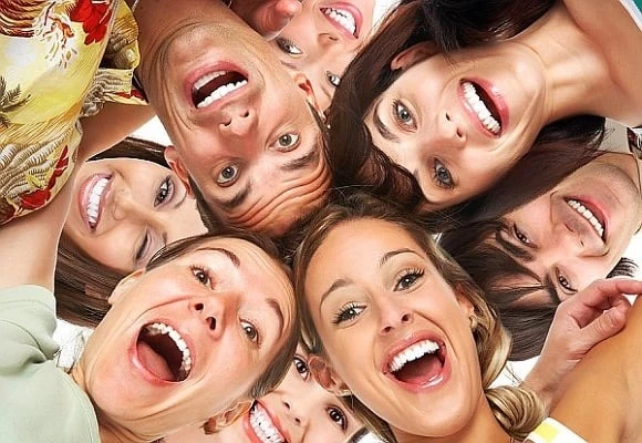 İşte Türkiye'nin en mutlu şehirleri! Listenin başındaki ili gören şaşırıyor 6