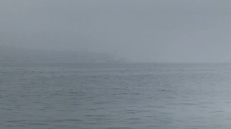 İstanbul köprüler neredeyse kayboldu 3