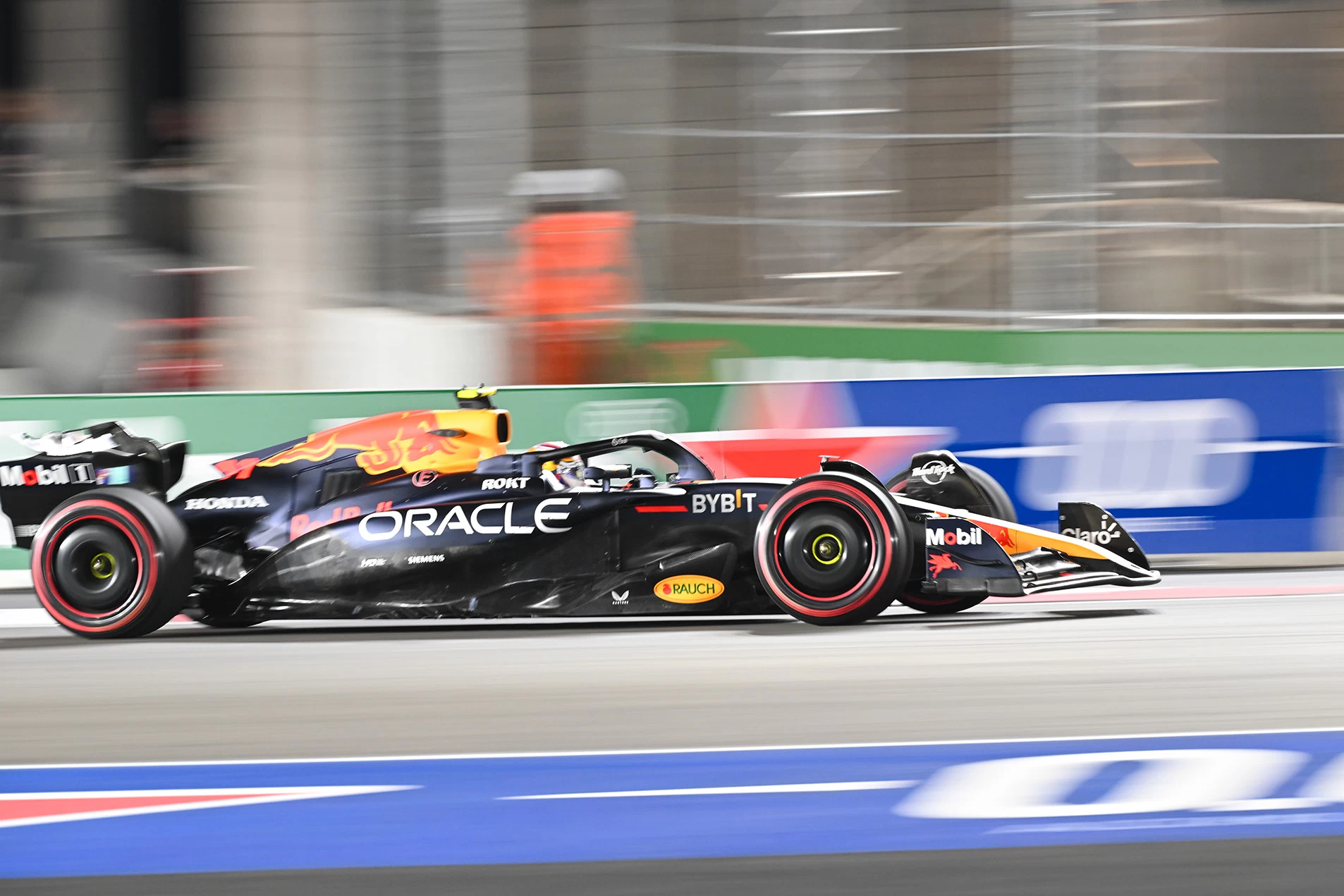 Formula 1 Las Vegas GP ne zaman, saat kaçta? 3