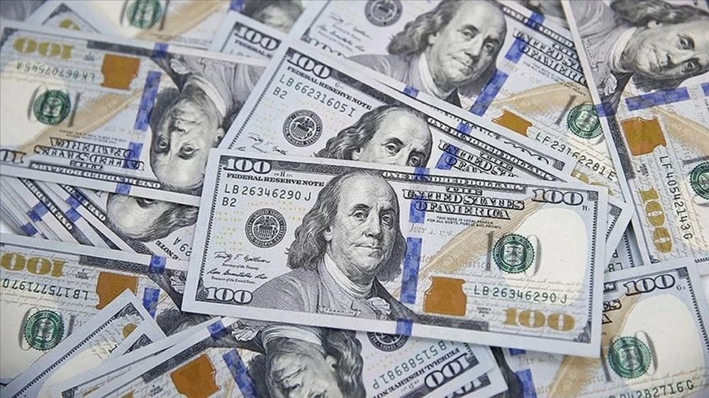 Sahte dolar krizi! Kapalıçarşı alarma geçti! Sahte dolar nasıl anlaşılır? 5