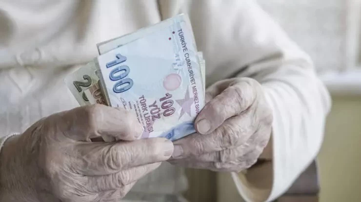 Emekli olacaklar dikkat! İşte yapmanız gereken o hesap... 11
