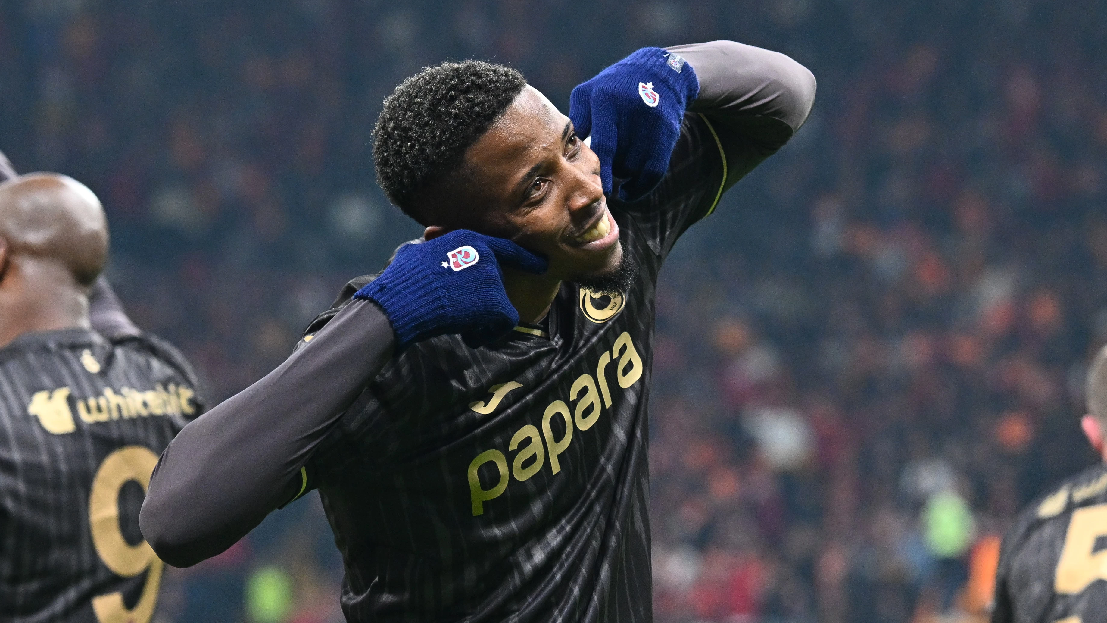 Süper Lig gol krallığı zirvesinde kıyasıya rekabet! 9