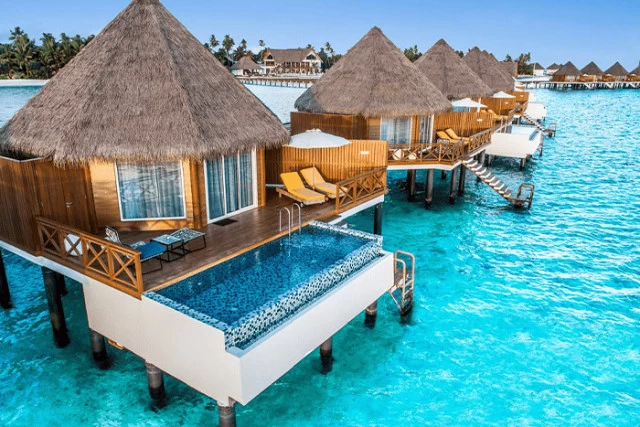 Vizesiz yılbaşı tatili: Yeni yılı keyifle karşılayabileceğiniz vizesiz 7 ülke 6