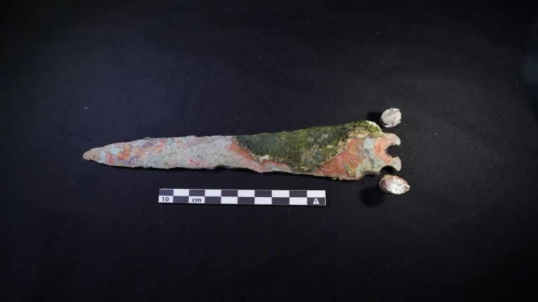 Türkiye’de 2024’ün en önemli 10 arkeolojik keşfi 4