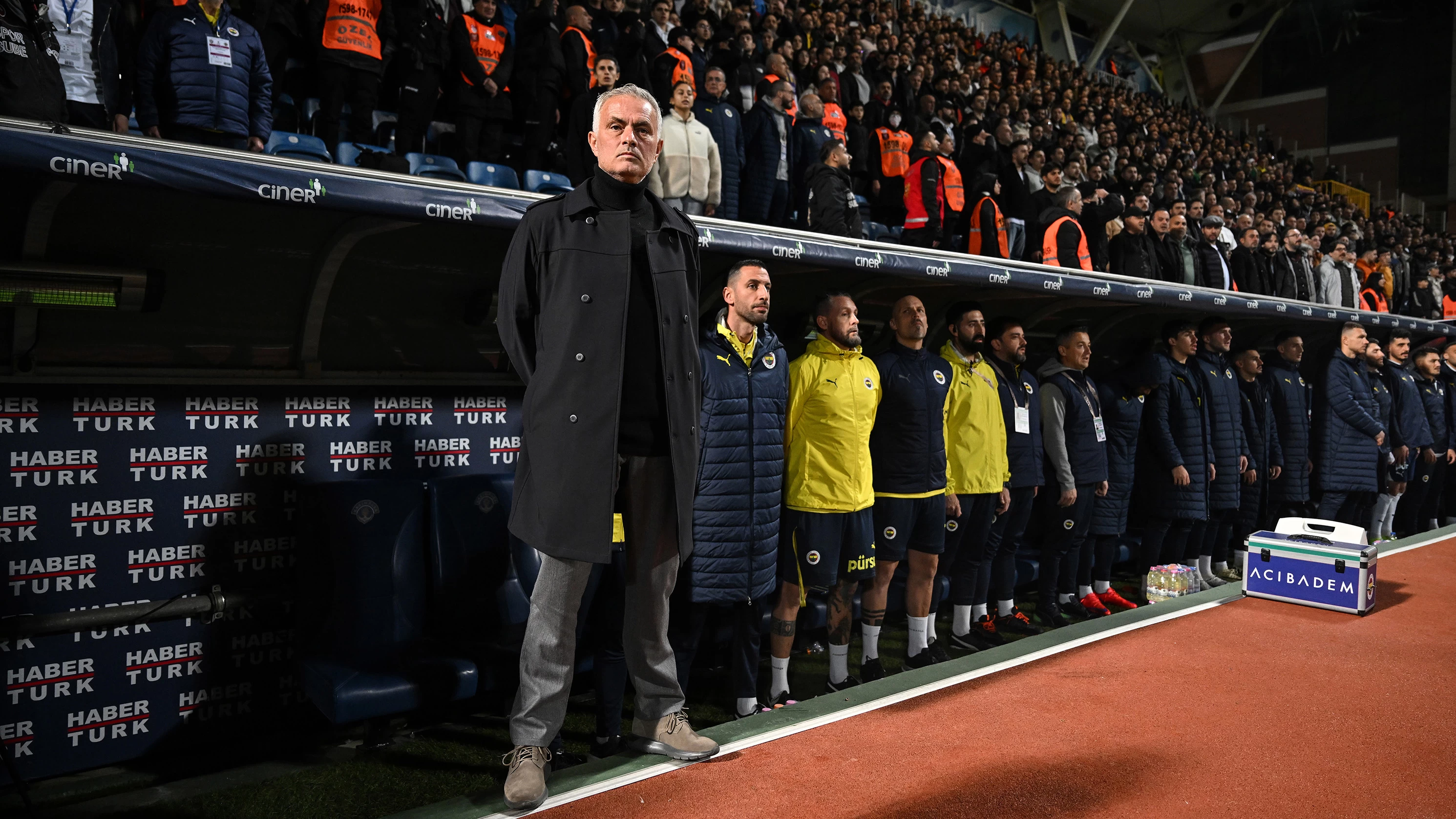 Fenerbahçe'nin ilk 6 kabusu sürüyor 2