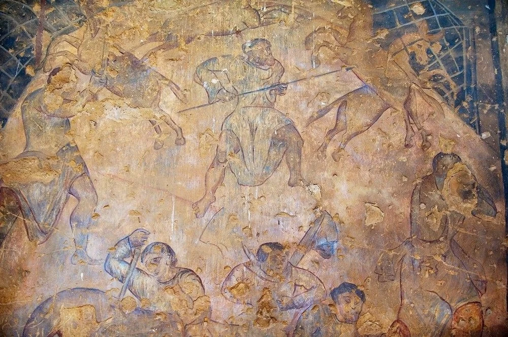 İşte dünyanın en güçlü 10 imparatorluğu! Osmanlı ordusu kaçıncı sırada? 12