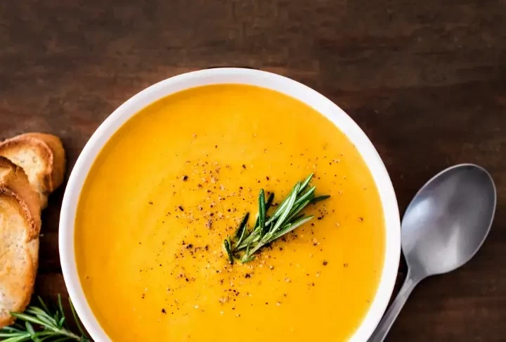 Yılbaşı Sofrasına Özel Tarifler: Yeni Yıl Menüsüyle Şölen Tadında Lezzetler 1