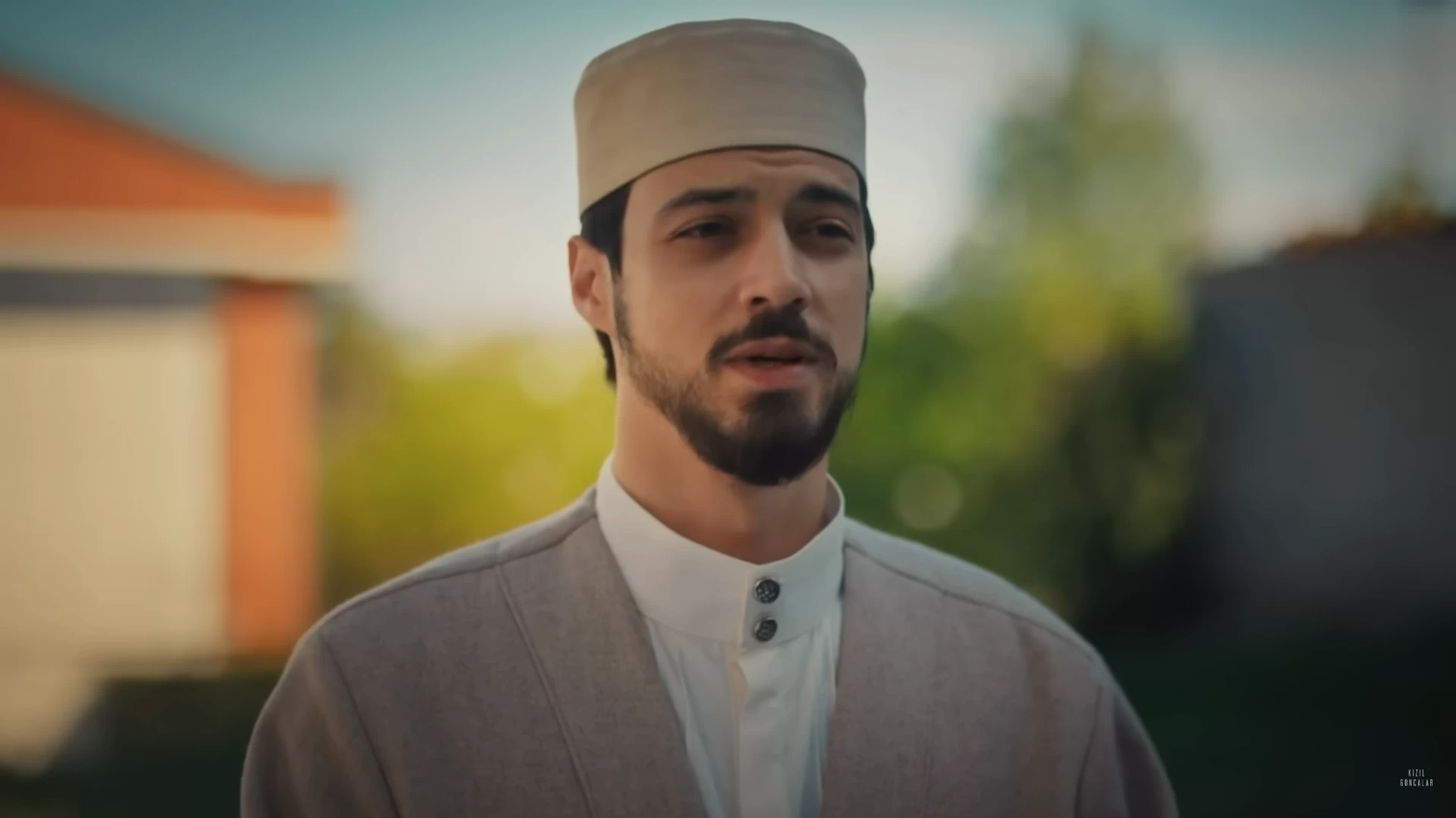 Kızıl Goncalar Cüneyd'den diziye damga vuran sözler 4