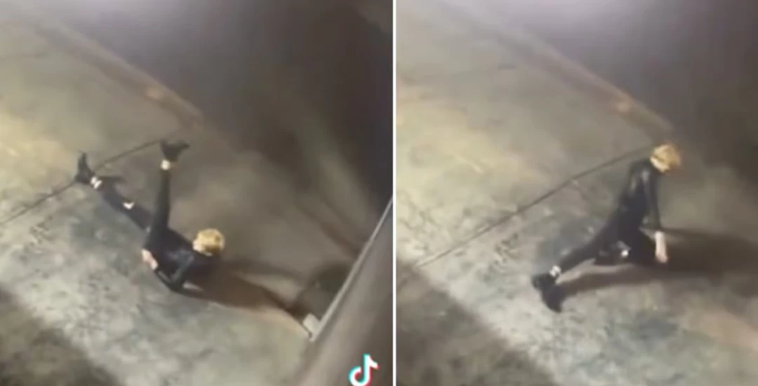 2024'te basına yansıyan "tuhaf" ve "sıra dışı" olaylar! Dünyada neler oldu neler 5