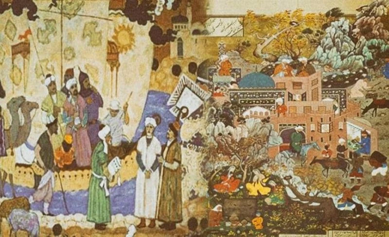 İşte az bilinen eski Türk isimleri ve anlamları! 3