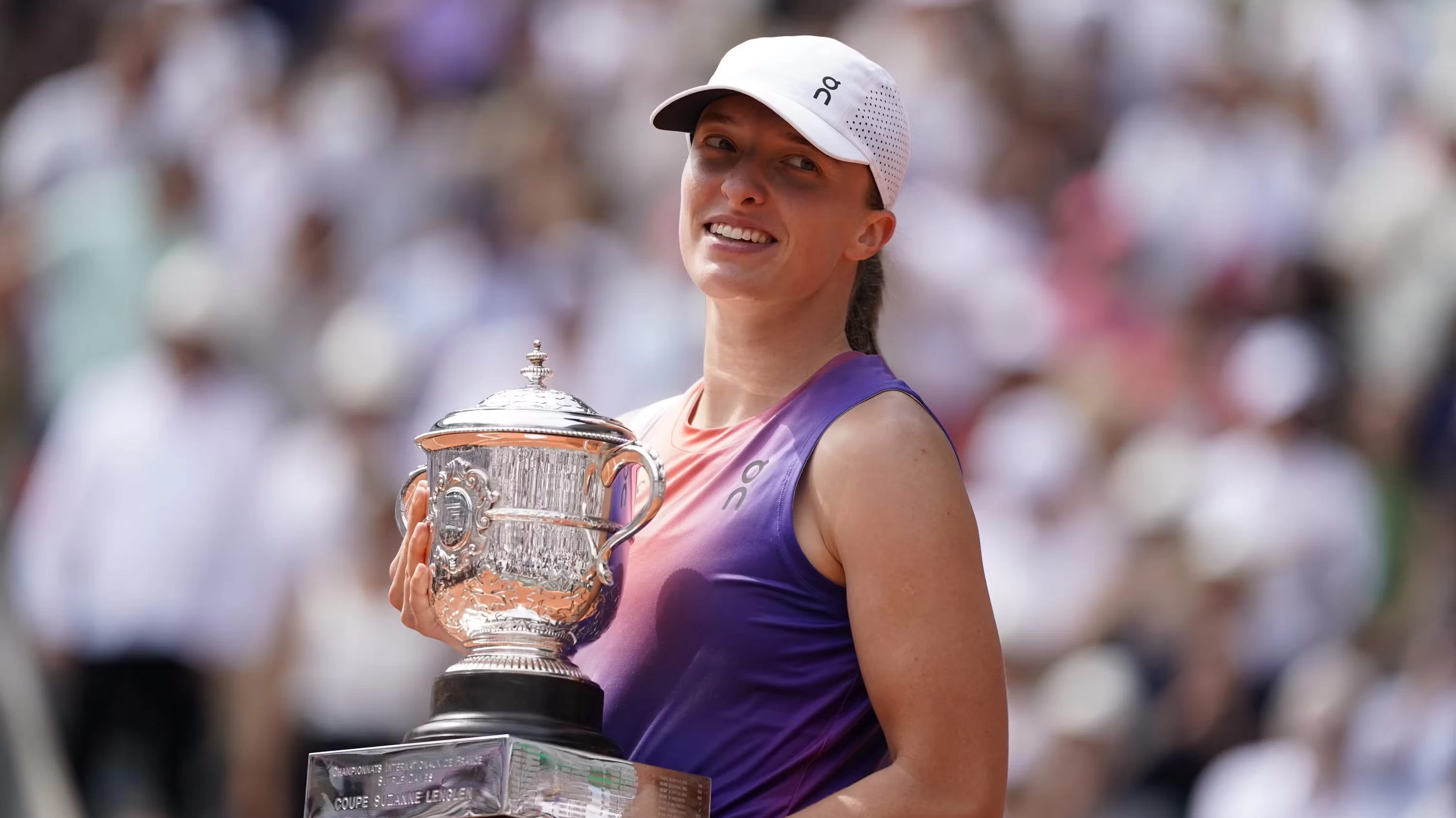 Teniste yılın panoraması 4