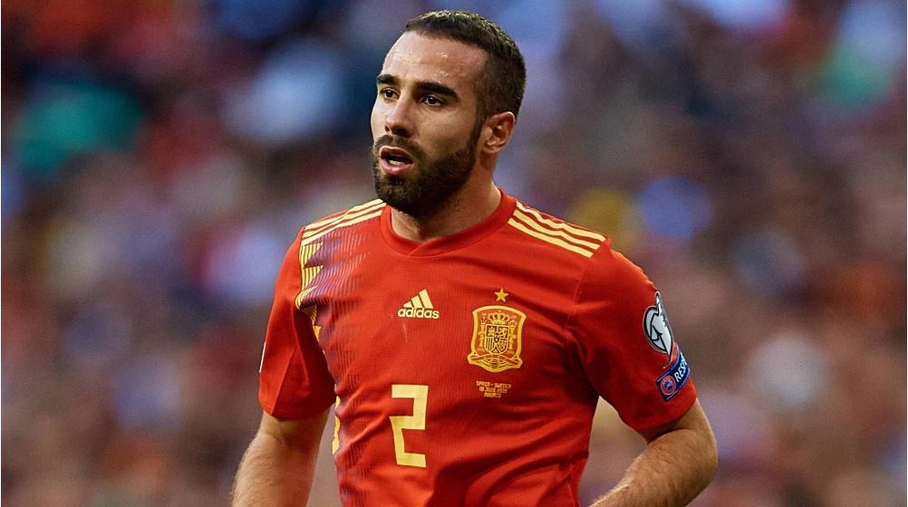 FIFA, 2024'ün en iyi 11'ini açıkladı! Real Madrid, listede öne çıktı 2