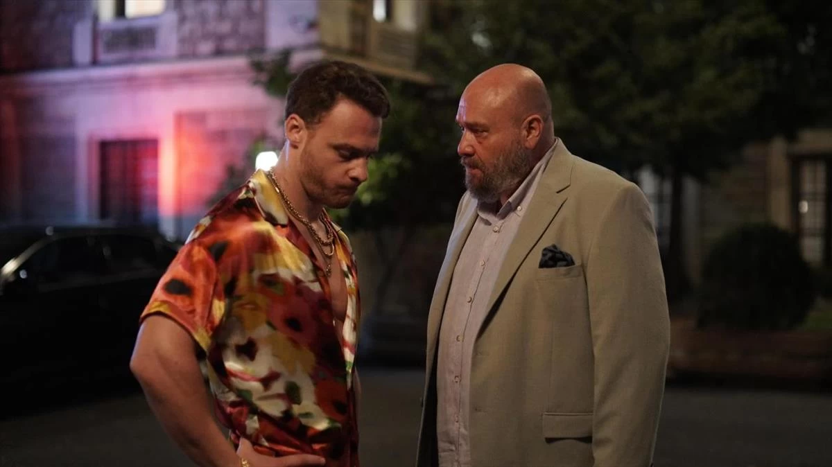 Bu hafta sinemalarda izleyebileceğiniz 9 film önerisi! 9