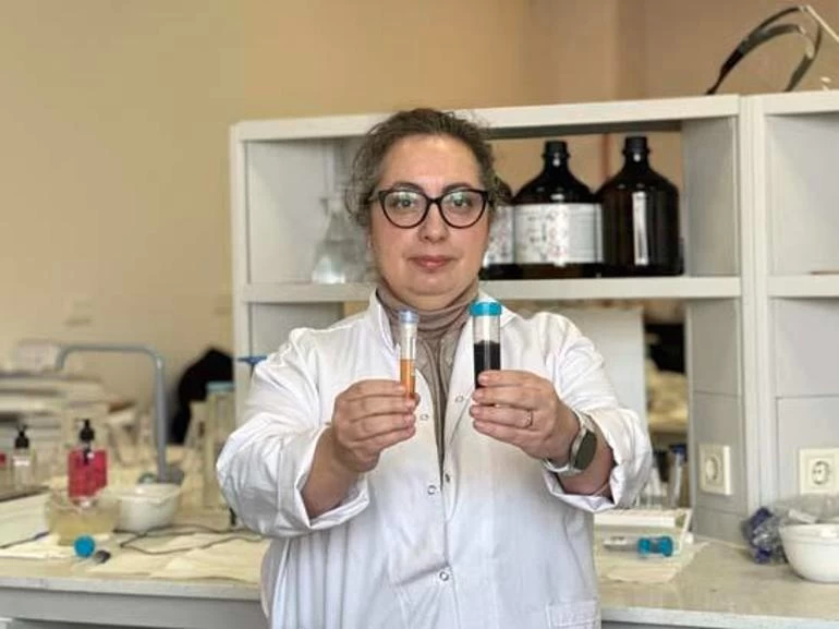 Kanser hastalarının umut ışığı: Türkiye'de yetişen 'mucize mantar' 6