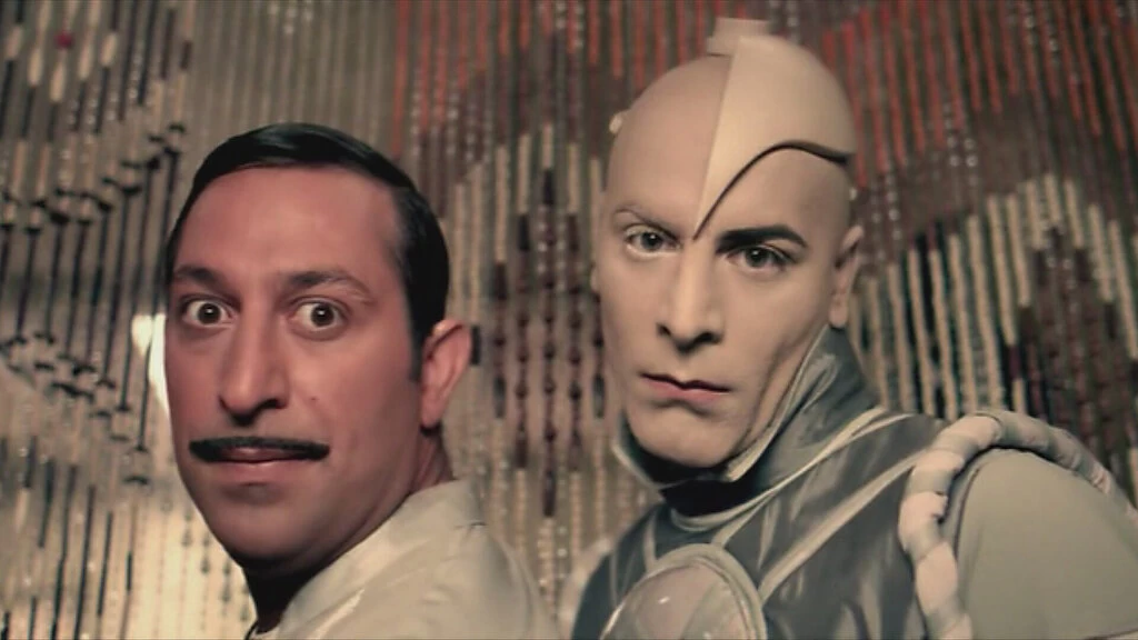 Hafta sonu izlenecek en iyi 7 komedi filmi 3