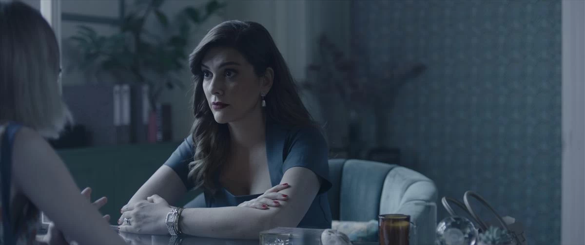 Bu hafta sinemalarda izleyebileceğiniz 9 film önerisi! 1