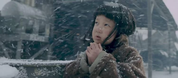 Tüm Türkiye'yi ağlatan Ayla'nın son hali ortaya çıktı! İşte minik Kim Seol... 10