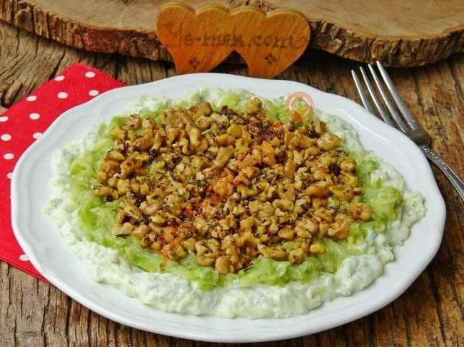 Yılbaşı Sofrasına Özel Tarifler: Yeni Yıl Menüsüyle Şölen Tadında Lezzetler 5