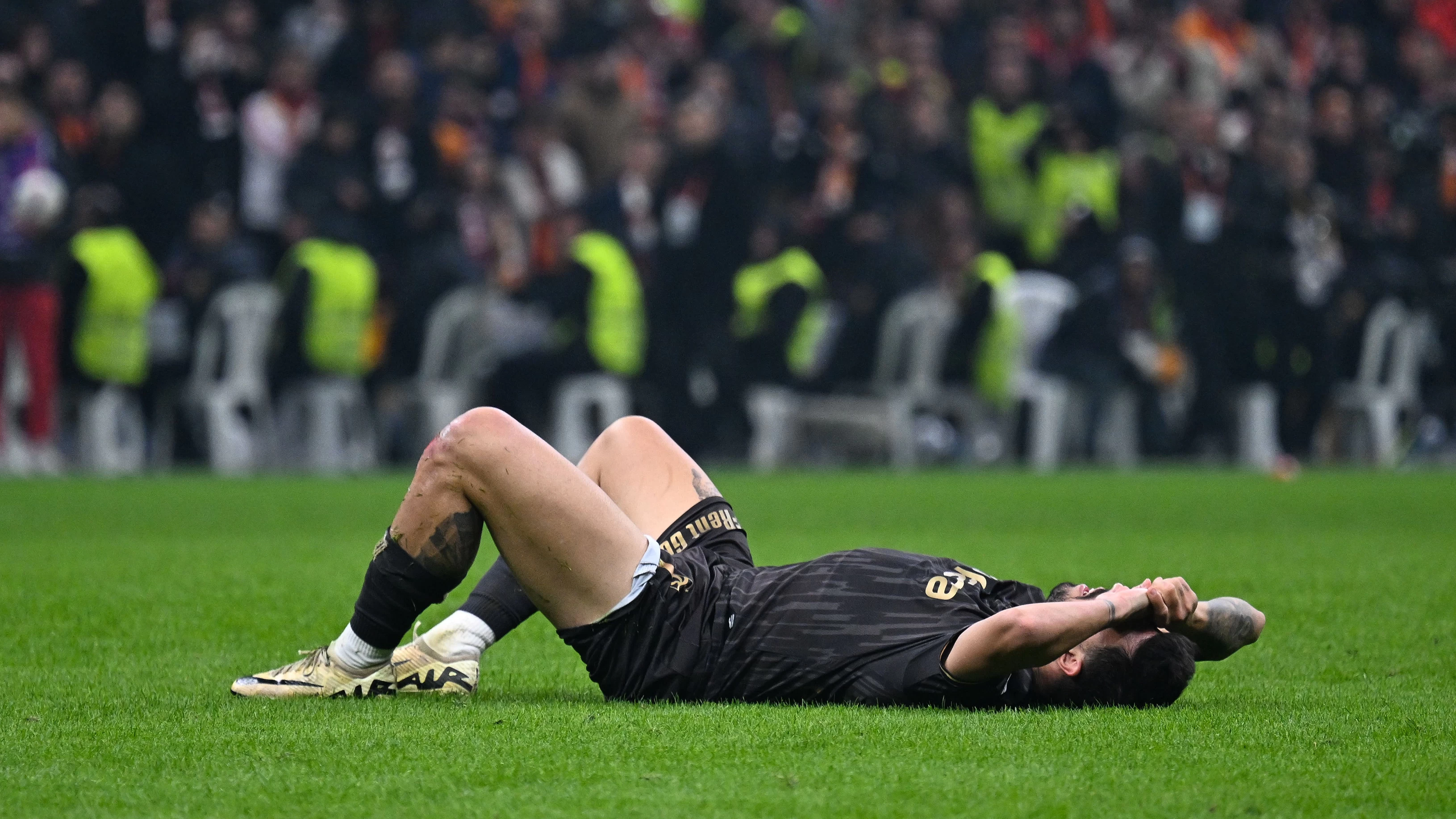 Trabzonspor, skoru korumayı başaramıyor 3