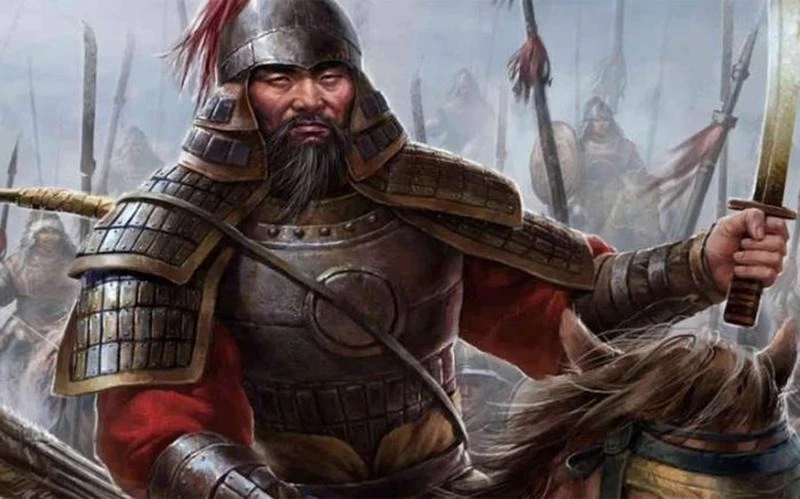 İşte az bilinen eski Türk isimleri ve anlamları! 14