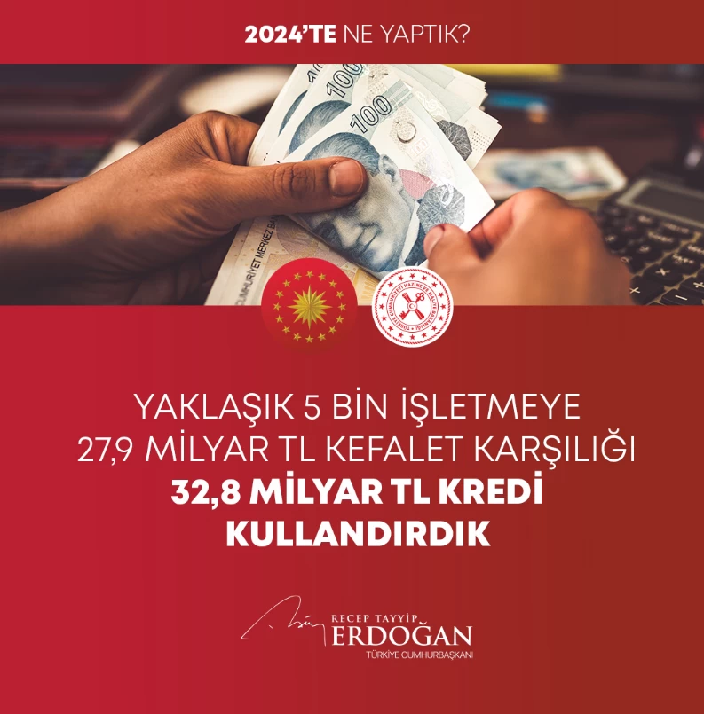 Erdoğan'dan 2024 değerlendirmesi: Yapılanları tek tek sıraladı 24