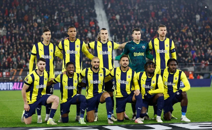 Beşiktaş - Fenerbahçe derbisi: öne çıkan detaylar ve muhtemel 11'ler 13