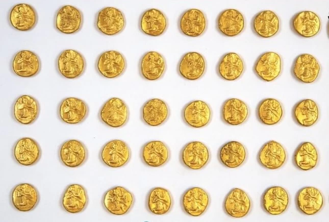 Türkiye’de 2024’ün en önemli 10 arkeolojik keşfi 6