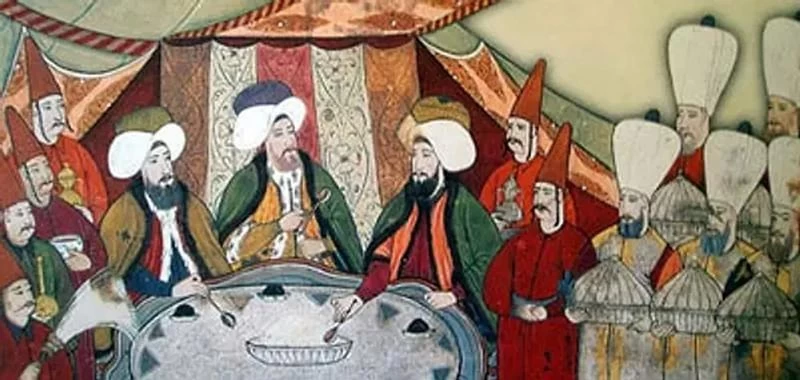 İşte az bilinen eski Türk isimleri ve anlamları! 16