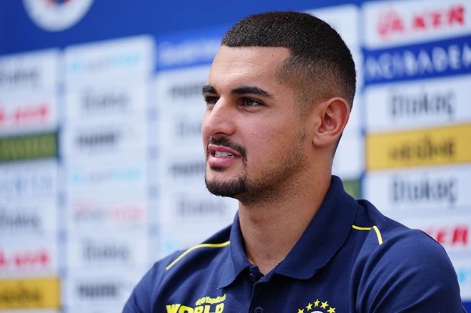 Fenerbahçe’de 7 yolcu: İkisi yeni transfer 7