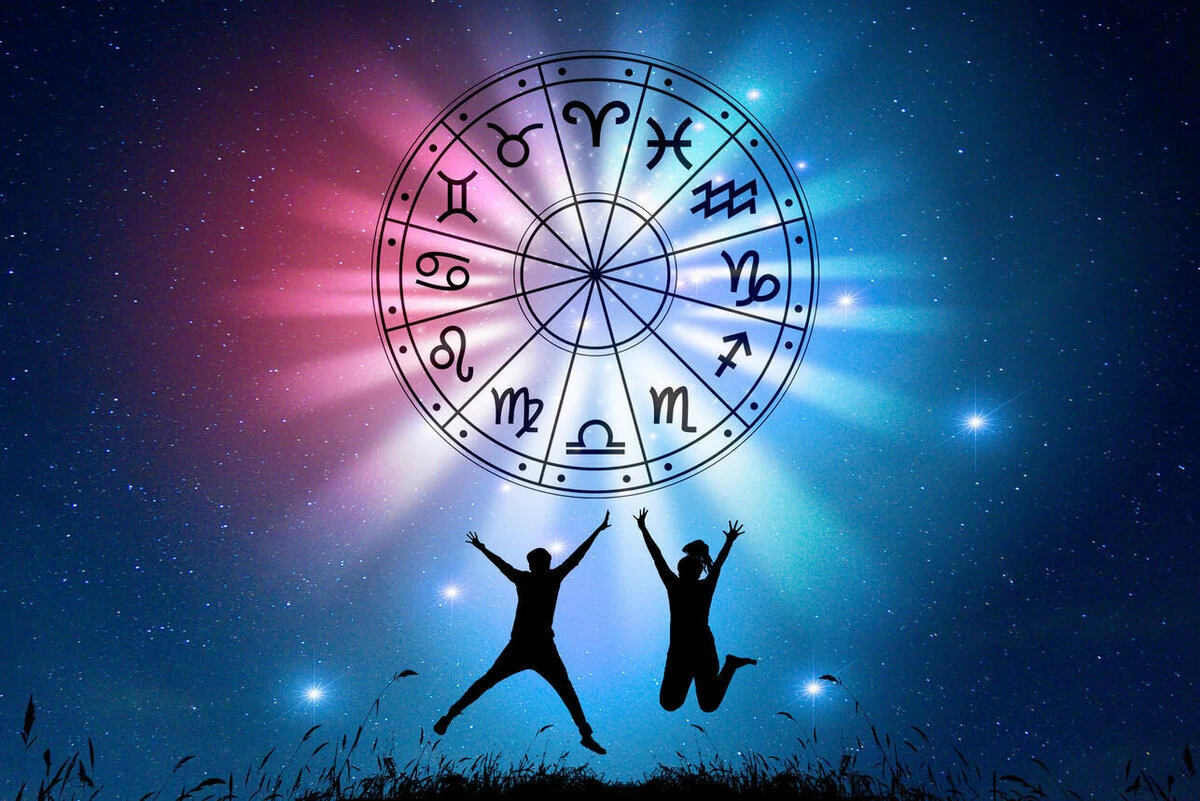 Aurası yüksek 3 burç! Onları fark etmeyen yok! 5