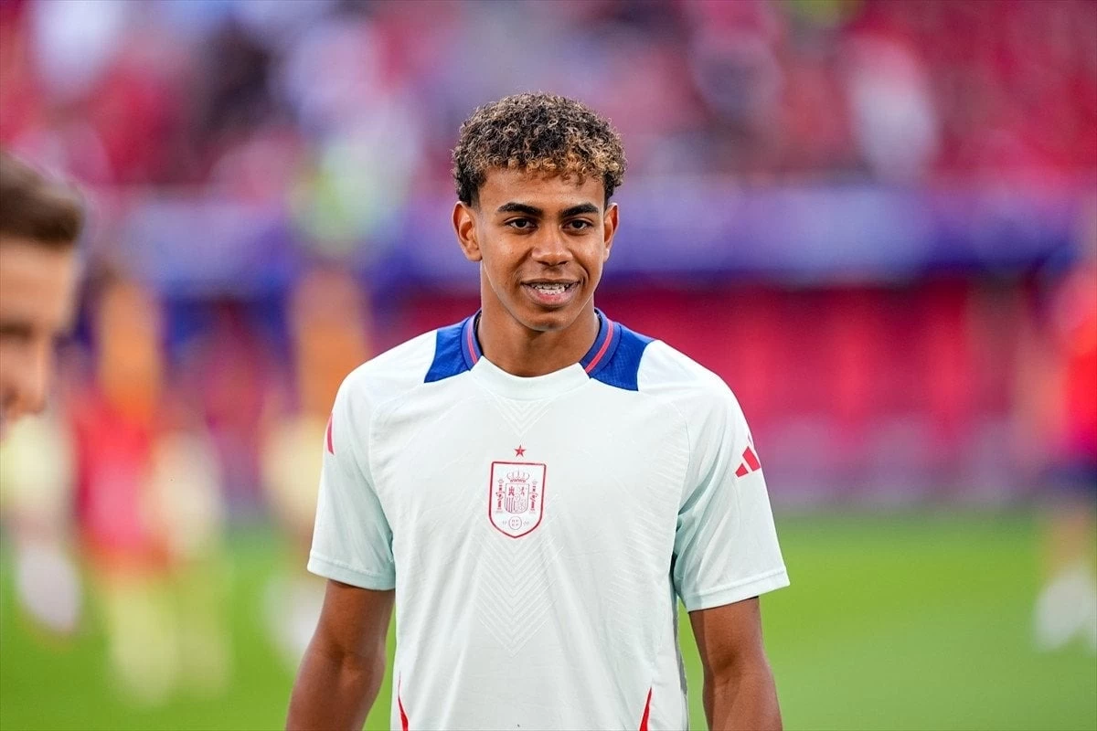 EURO 2024'ün grup aşamasında birçok ilk yaşandı 5