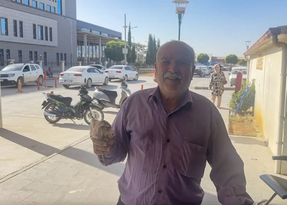 Bir Kurban Bayramı klasiği: Acemi kasaplar iş başında 9