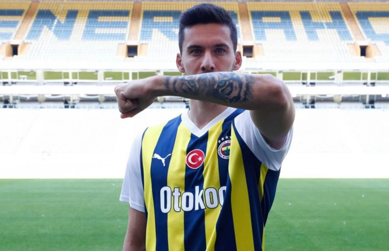 Mourinho 9 ismin biletini kesti: Yeni transfer ve en pahalı futbolcu da listede 5