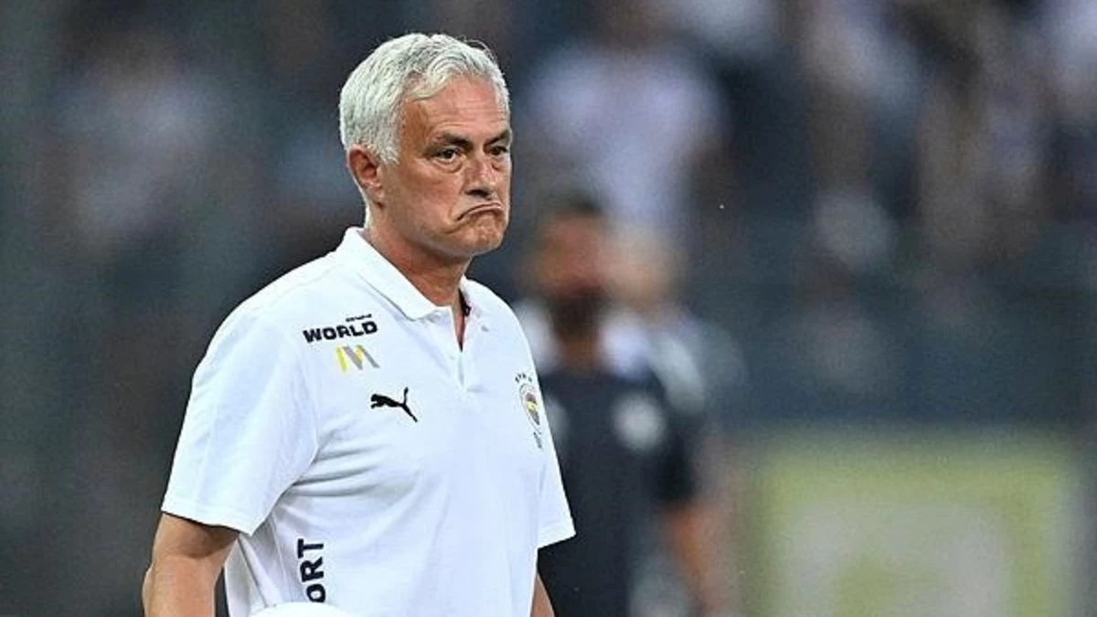 Mourinho 9 ismin biletini kesti: Yeni transfer ve en pahalı futbolcu da listede 1