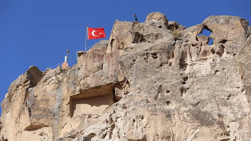 Kapadokya'da Gezilmesi Gereken Yerler 2