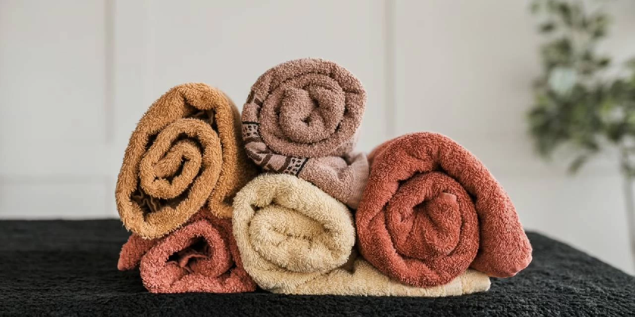 Bu yöntemi mutlaka deneyin! Sertleşen havluları ipek gibi yapıyor! 9