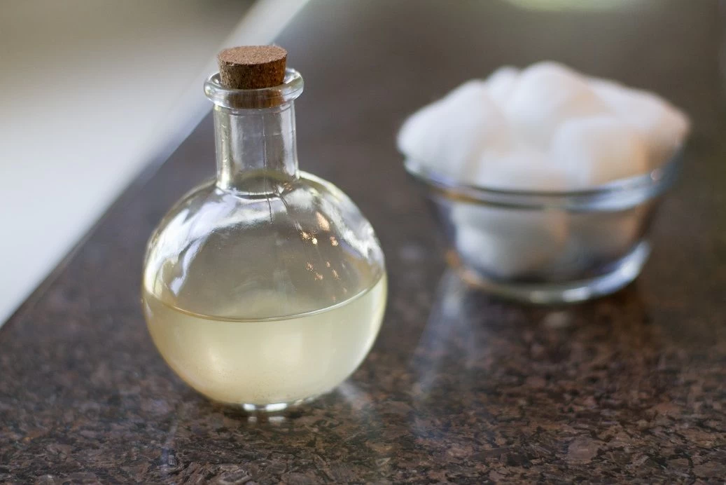 Bu yöntemi mutlaka deneyin! Sertleşen havluları ipek gibi yapıyor! 2