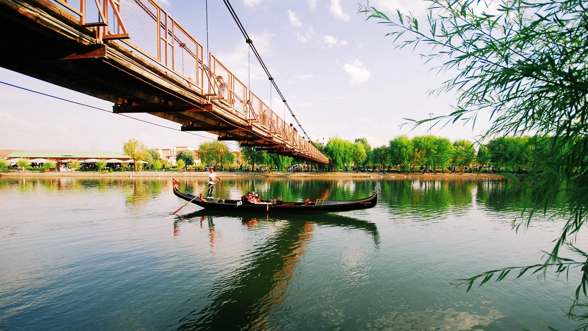 Kapadokya'da Gezilmesi Gereken Yerler 5