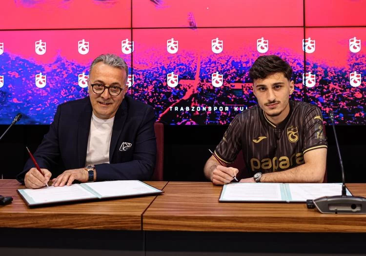 Süper Lig'de transfer rüzgarı: İşte biten tüm anlaşmalar 31