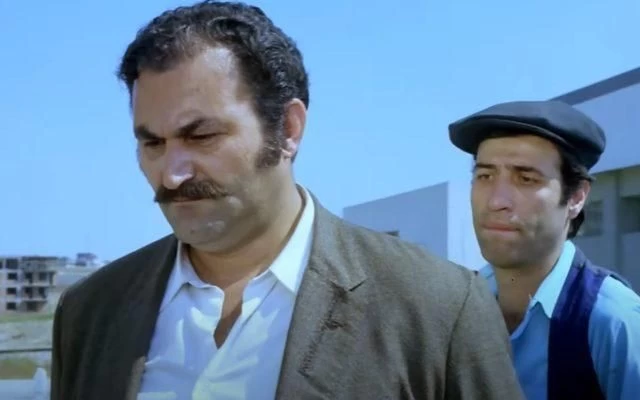 Yeşilçam'ın Gardırop Fuat'ı hakkında şaşırtan gerçek! Oğlu yıllar sonra... 8